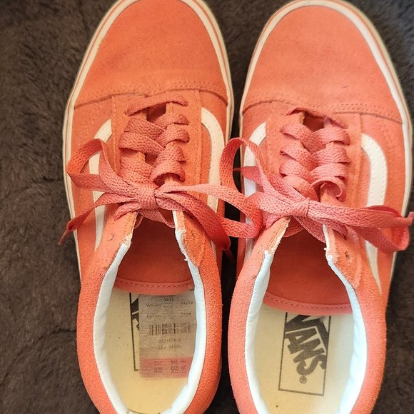 Old Skool Vans - Picture 8 of 12